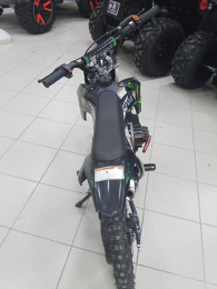 Мини кросс бензиновый MOTAX MINICROSS 50 ES