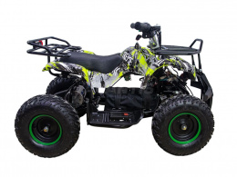 Детский квадроцикл AVANTIS ATV Classic 1000w электрический