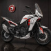 мега-новинка: MOTOMORINI X-Cape 1200! 