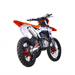 Мотоцикл KEWS K23-L PR300 21/18