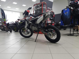 Питбайк Apollo TRACKER 125LE 17/14