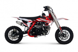Питбайк PROGASI Kids Power 110 (10/12)