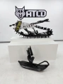 Гусеничный модуль HTLD-129Extreme-65
