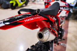 Мотоцикл эндуро Hasky F5 Racing 172FMM 250 cc