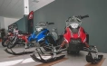 Снегоход NEO Compass 200