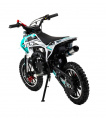 Питбайк  Motoland JKS50 E	 	