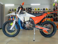Мотоцикл Turrut X7 YBS300