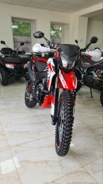 Мотоцикл Racer RC300-GY8B Bros
