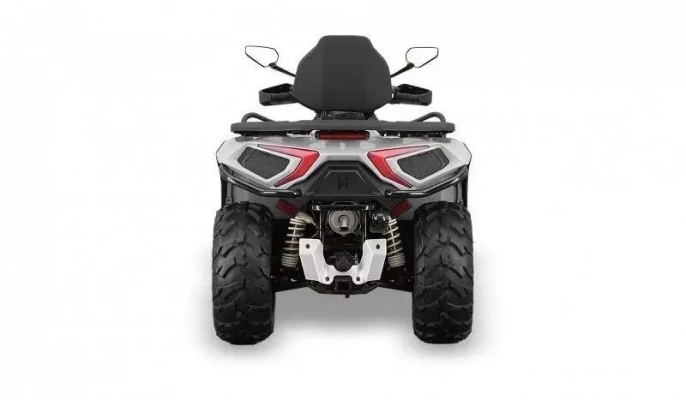 Квадроцикл HiSUN GUARDIAN 750 L