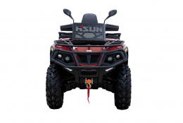 Квадроцикл HiSUN TACTIC 750 EXTREME EDITION