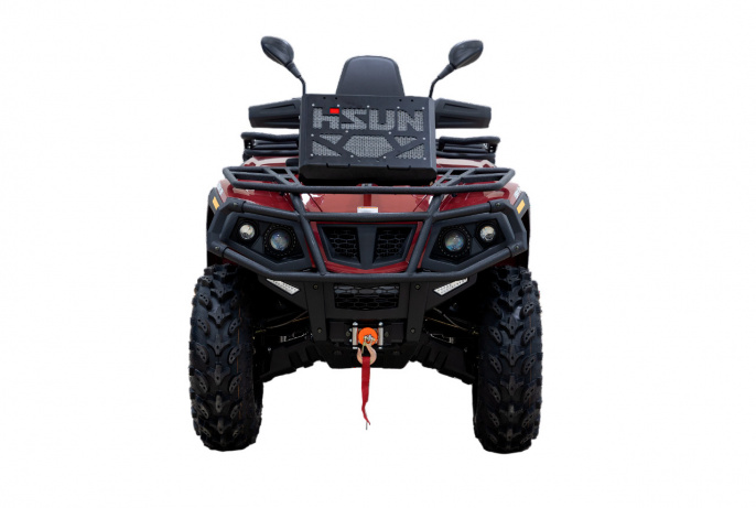 Квадроцикл HiSUN TACTIC 750 EXTREME EDITION