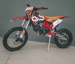 Питбайк OXO PRO 150M