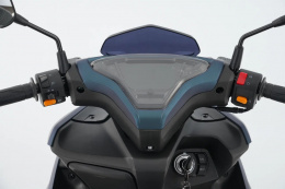 Скутер Gladiator TVX