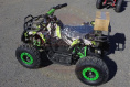 Квадроцикл детский электрический NITRO 800Вт