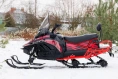 Снегоход IRBIS TUNGUS 400