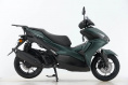 Скутер Gladiator TVX