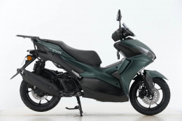 Скутер Gladiator TVX