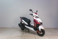 Скутер VMC City