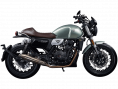 Мотоцикл CYCLONE RE3