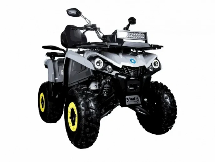 Квадроцикл Avantis Forester Long 200 Lux