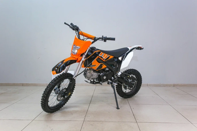 ПитБайк VMC KXD 17/14	