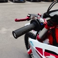 Мотоцикл GURUENDURO AIR LITE GAS RED