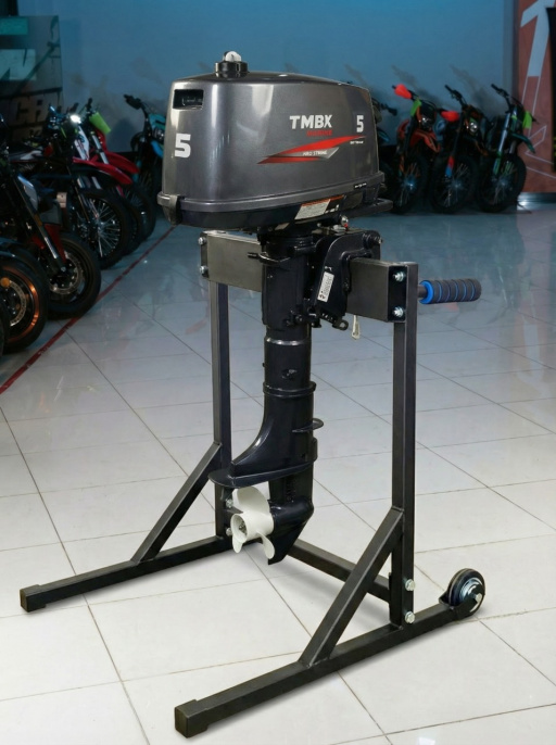 Лодочный мотор TMBK T5BMS
