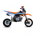 Питбайк Avantis RX 125E Lux 17/14