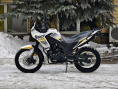 Мотоцикл LONCIN MS250