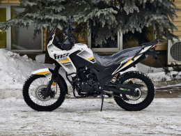 Мотоцикл LONCIN MS250