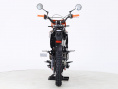 Мотоцикл Regulmoto SAI 200 с ПТС