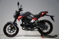 Мотоцикл SPRMOTORS STREET 250 