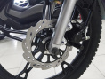  Мотоцикл Regulmoto SK200-6