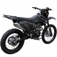 Мотоцикл BRZ SHOT TACTIC CB300F