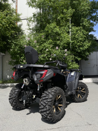 Квадроцикл TGB Blade 600 LTX EPS Premium 2025