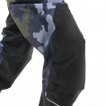 Вейдерсы мембранные QUAD PRO Man Green Camo