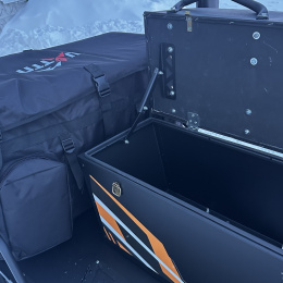 Снегоход TERRATRACK СПАРТАН 2.0 XL