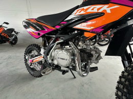 Питбайк TMBK Pitster SP1 150 (17/14)