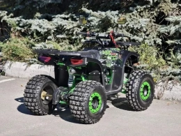 Квадроцикл Lion 125 AR LITE