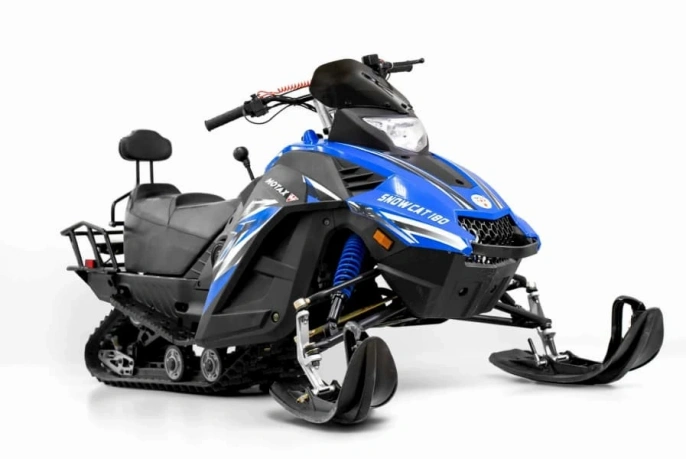 Снегоход MOTAX SNOW CAT 180 EFI