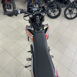 Мотоцикл XGZ AXON PRIME CQR-CB300