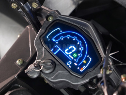 Квадрицикл Avantis Hunter Max 450 EFI Premium (4х4)