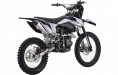 Мотоцикл BSE Z1 Elysium White