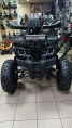 Квадроцикл TAO TAO Warrior 200 LUX