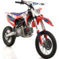Питбайк Apollo RXF FREERIDE 125LE 17/14