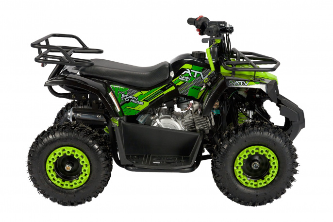 Детский квадроцикл Avantis  ATV Classic mini 4T
