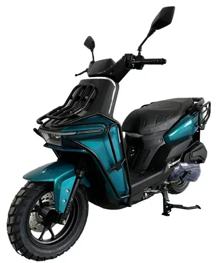 Скутер VECTOR 2	