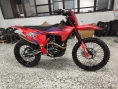 Мотоцикл TMBK Magnetic 300 (PR300)