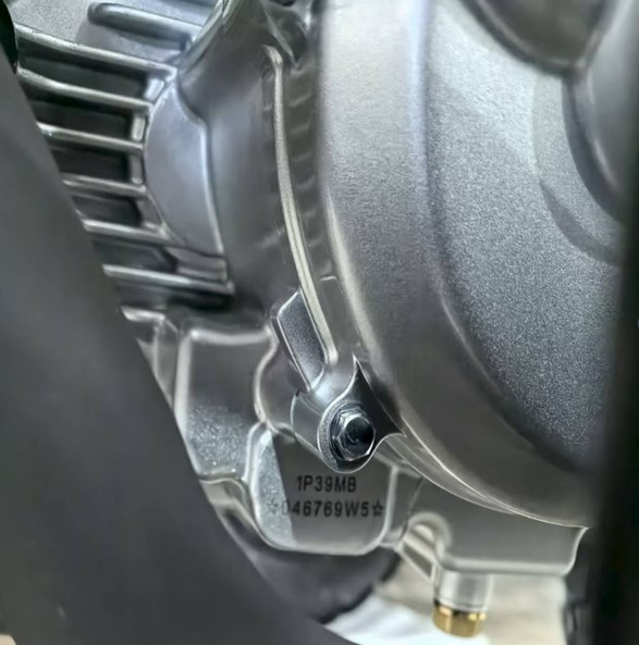 Квадроцикл NEO ATV HAMMER 2.0 LONCIN 