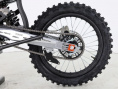 Мотоцикл Regulmoto SAI 200 с ПТС